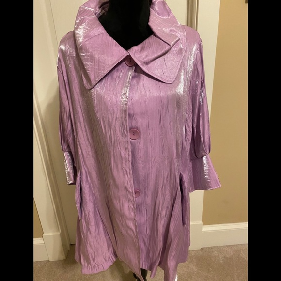 Dames jacket - Picture 1 of 4